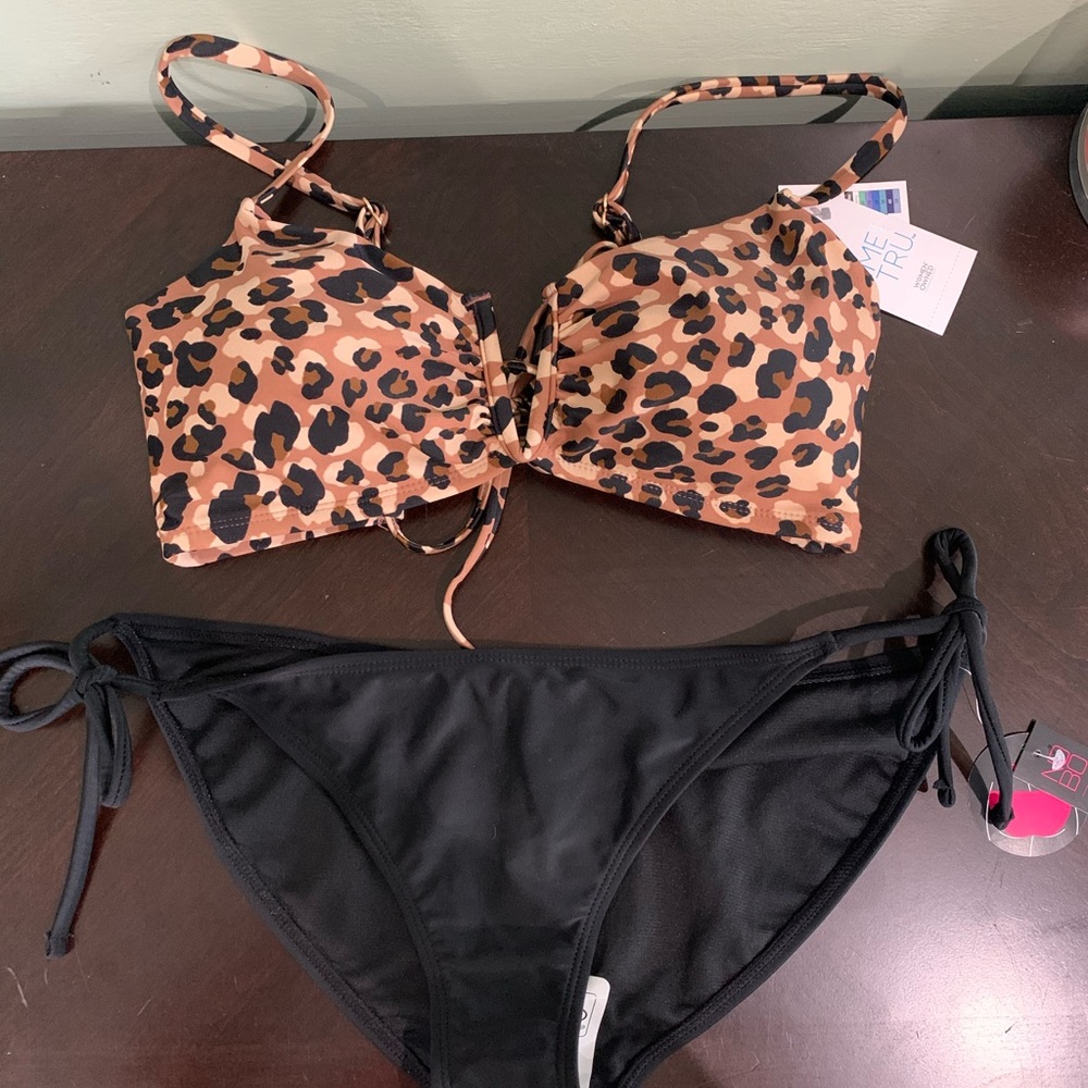 New bikini